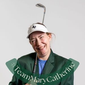 Mary Catherine M